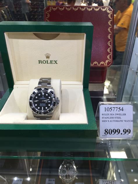 costco rolex watch|does costco sell rolex watches.